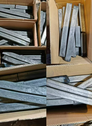 天津地区个人处理制作机制木炭全套设备
