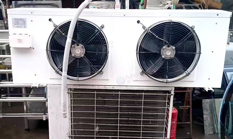 延边地区处理小型冷库没备