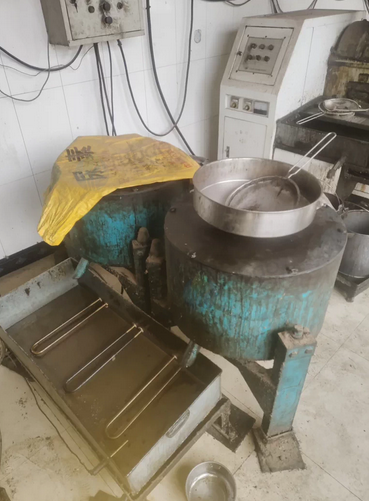 唐山地区个人处理益加益的榨油机