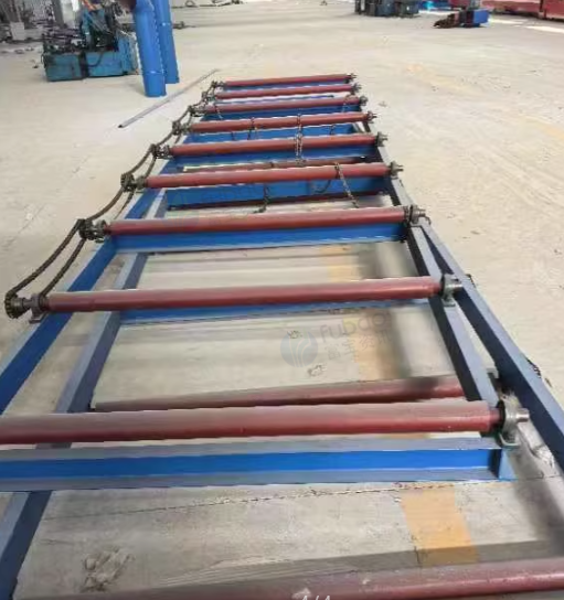 徐州地区处理6个抛头抛丸机