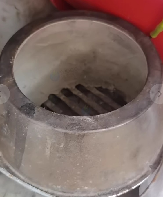 哈尔滨地区处理650型号旋转烤炉