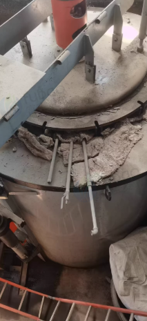 绍兴地区工厂处理大连6180×3米改装数控车床 数控铣 井式淬火炉