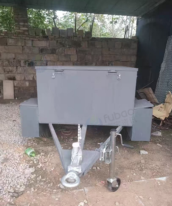 洛阳地区处理小拖车