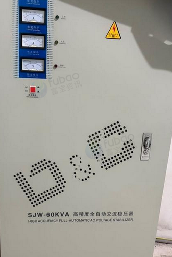 合肥地区处理德力西60KVA稳压器