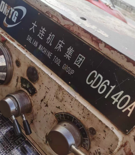 广州地区处理车床
