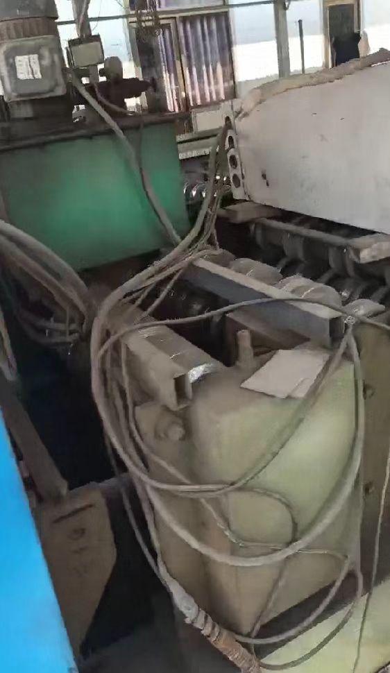 周口地区处理彩钢压瓦机