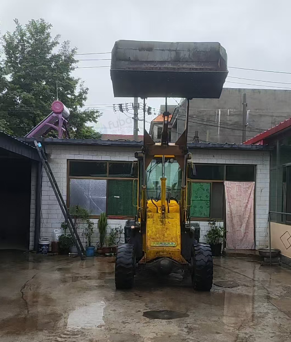 保定地区处理926小铲车