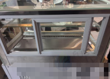 南平地区处理炒菜机器人、展示柜、切肉机
