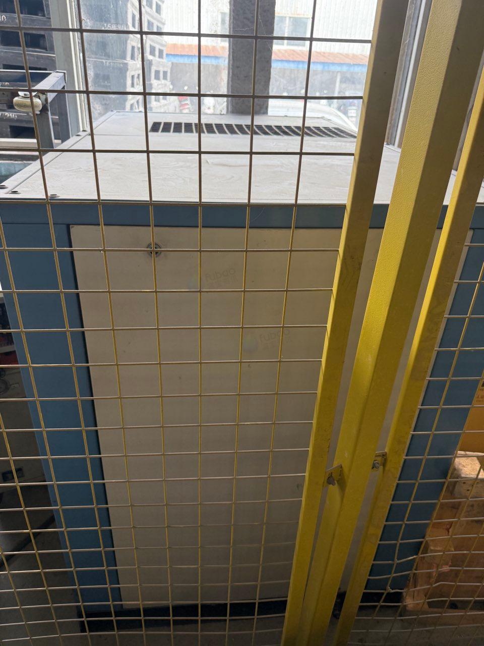 1月6日成都滤机公司空压机1台转让公告