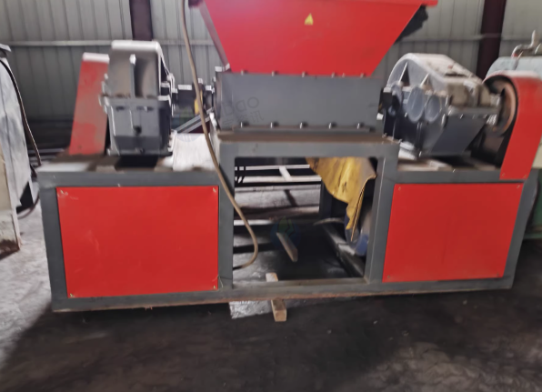 南京市地区工厂处理水粉铜米全套设备