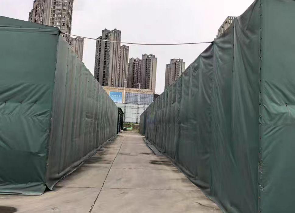 合肥地区处理大棚仓库