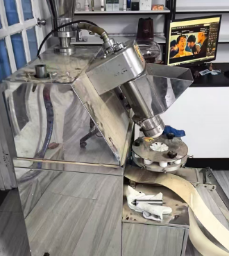 南昌地区处理旭众99包子机