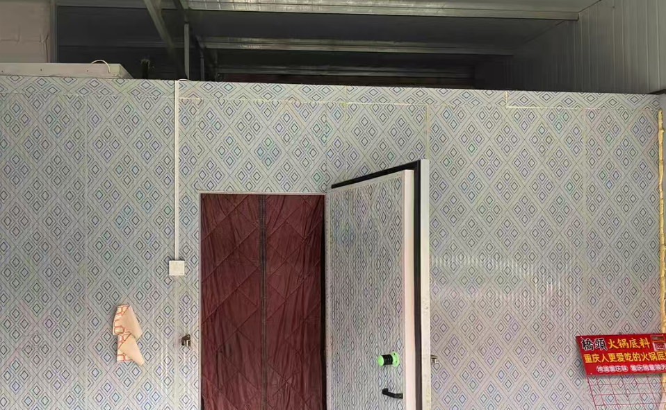 临汾地区个人处理冷库