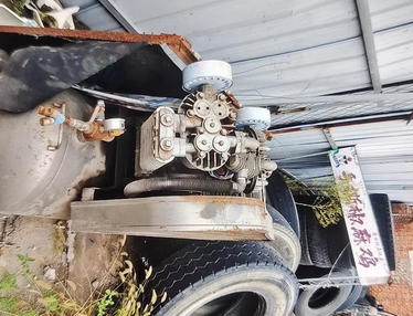 安阳地区处理大车车工具