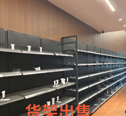 运城地区处理80组货架