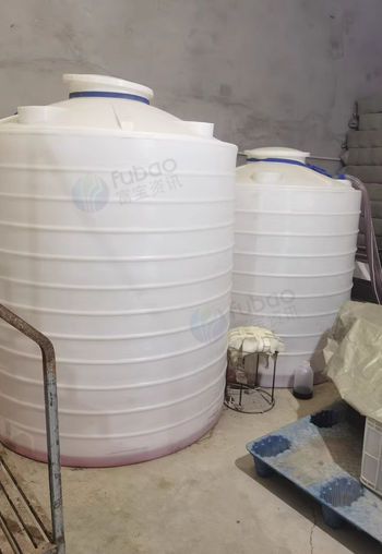 石家庄地区个人处理四头灌装机