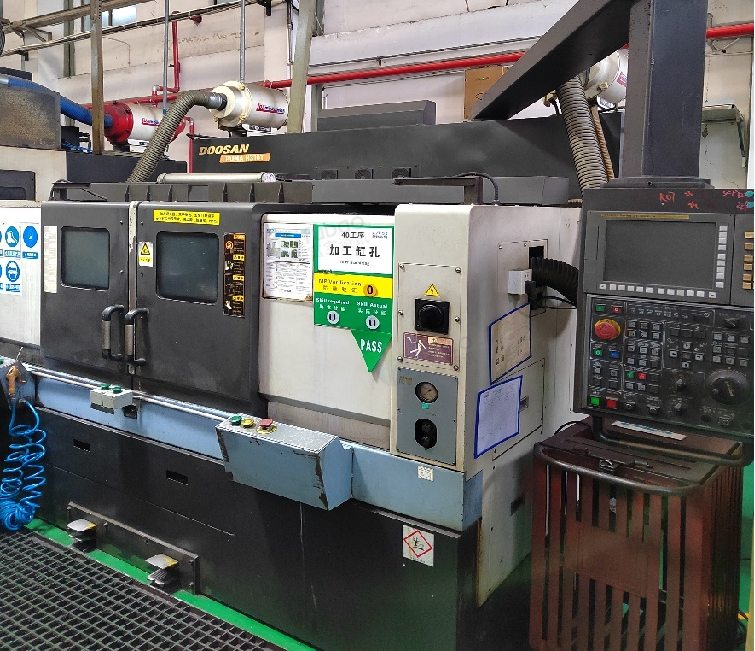 11月18日南京制动系统公司双头车床、支式拉床等废旧设备一批（包2）转让公告