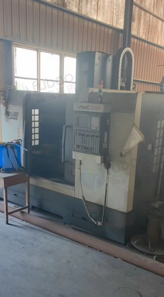 沧州地区处理VMC850B加工中心