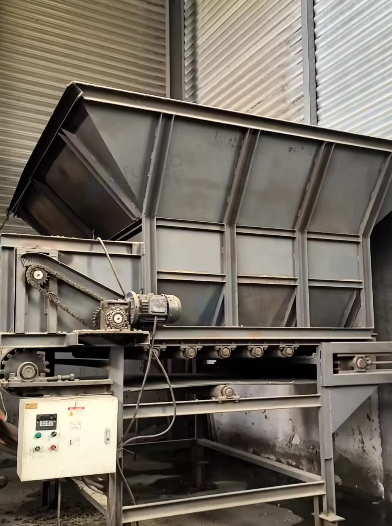 宿迁地区工厂处理余热炉1个、2T锅炉1个、脱离脱销1套等设备