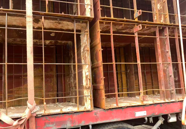 求购：废旧除尘器