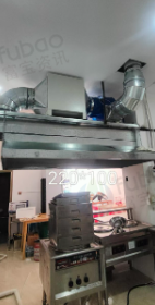 南平地区处理小吃店肠粉机、煮面炉、四门冰箱等