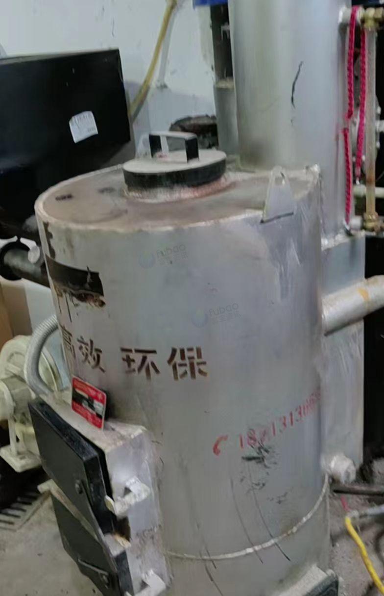 重庆地区处理多功能非承压节能锅炉