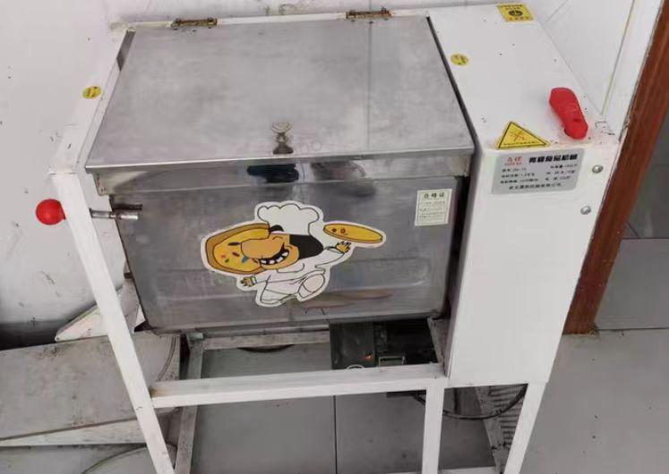 合肥地区处理包子铺全套设备