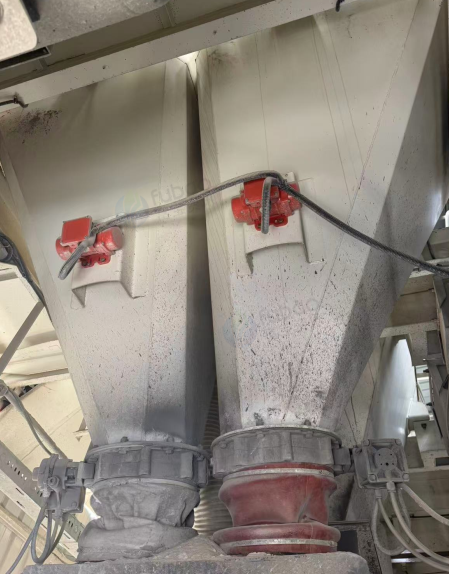 供应：搅拌站水泥罐