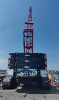 上饶地区处理三一2021年100吨履带吊