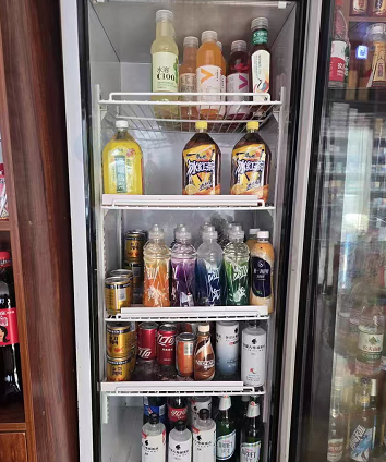 太原地区处理冷藏柜两个