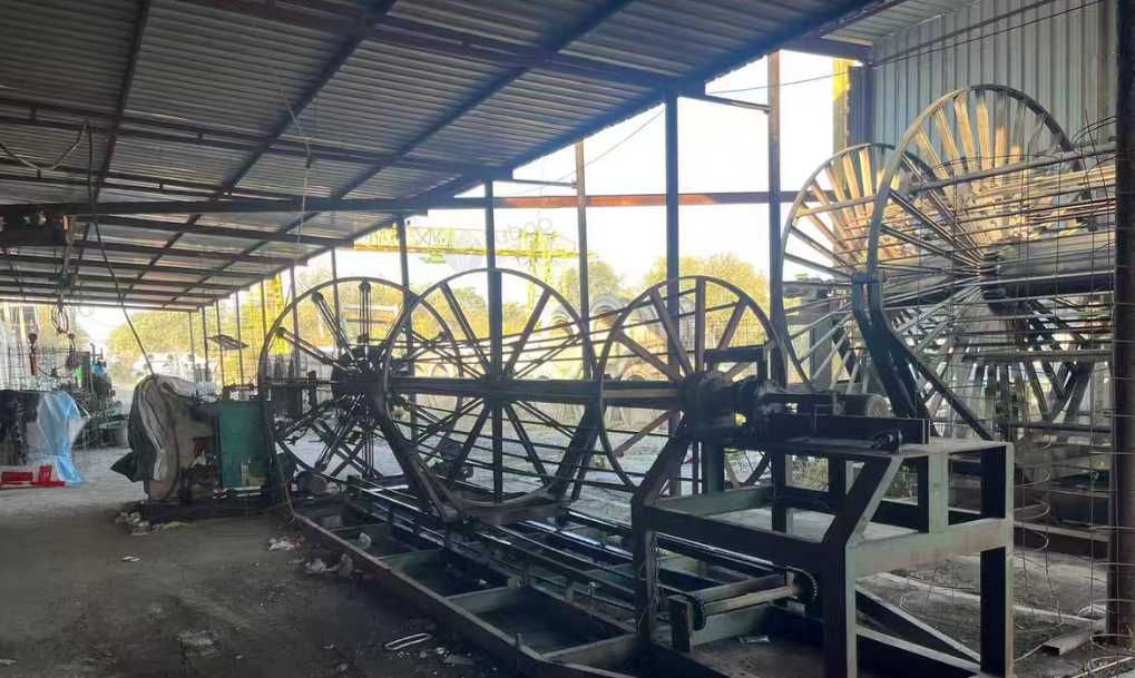 朔州地区处理滚焊机、拨丝机