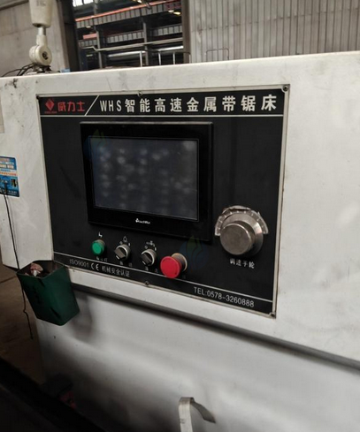 襄阳地区处理全自动锯床