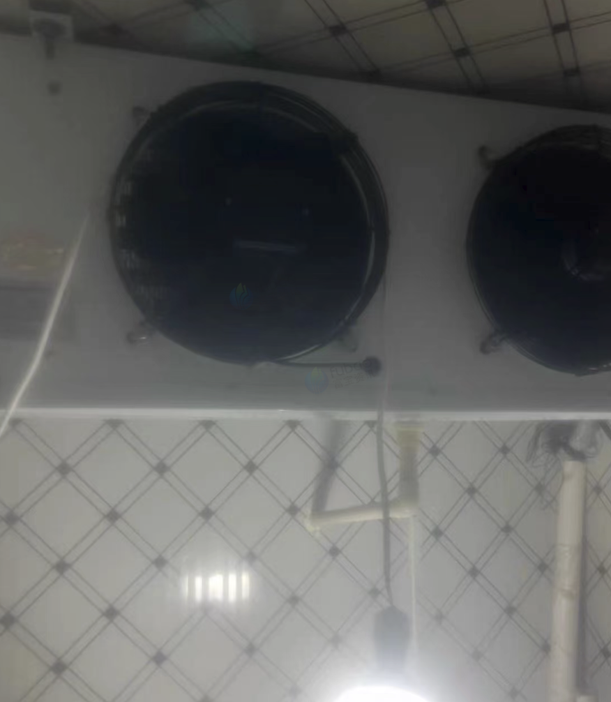 泰州地区处理冷库