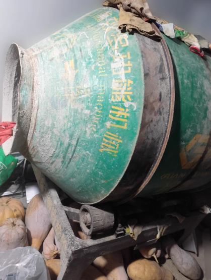 十堰地区处理水泥搅拌机