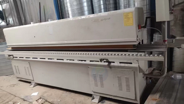 沧州地区个人处理全屋定制封边机