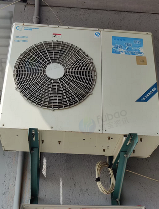 武汉地区处理冷库