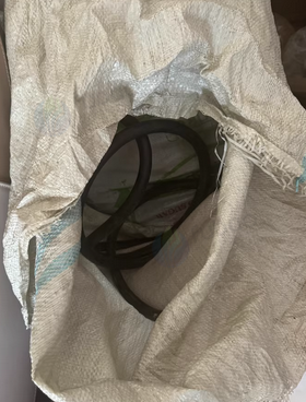 武汉地区处理100米电缆线