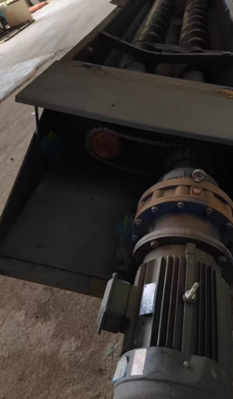 绵阳地区处理850型颗粒机