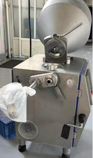 石家庄地区处理真空灌肠机