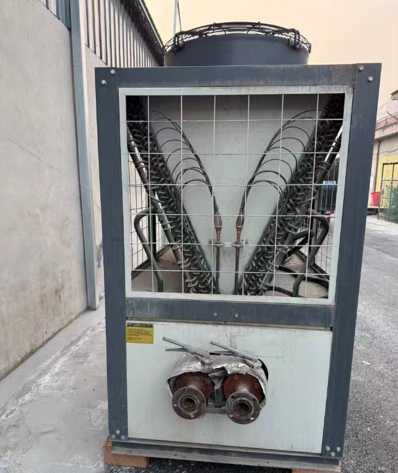 太原地区处理空气源设备