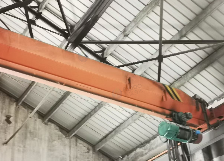 供应：3台2吨航车