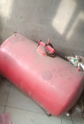 北京地区处理滴灌用的两套