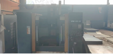 沧州地区处理VMC850B加工中心
