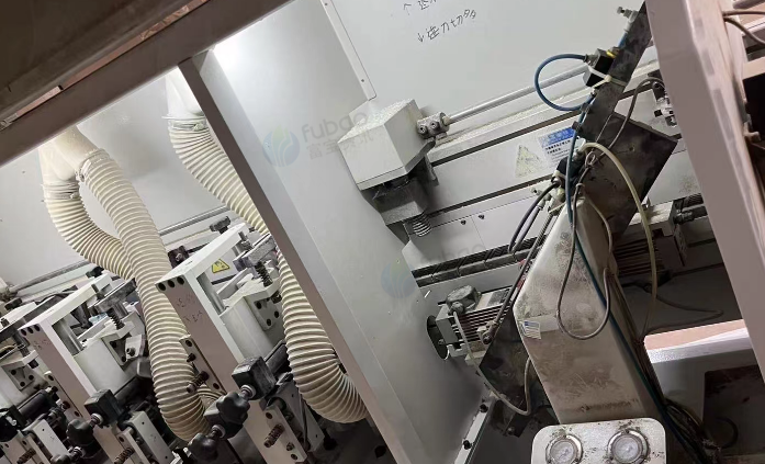 江门地区处理历宏封边机