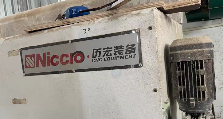 江门地区处理历宏封边机