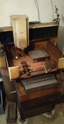 宁波地区个人处理精雕机