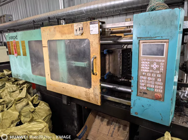 廊坊地区个人处理注塑机