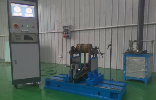 菏泽地区处理万向节动平衡机、单面立式动平衡机、圈带动平衡机