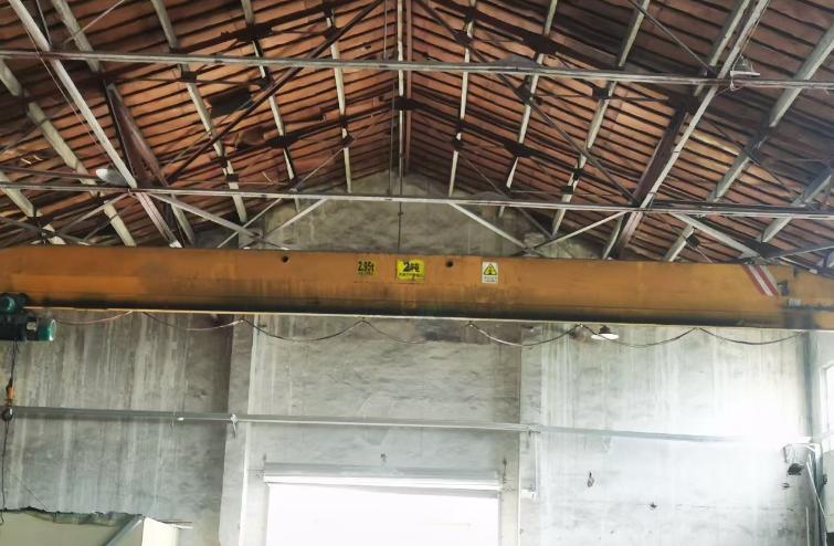 供应：3台2吨航车