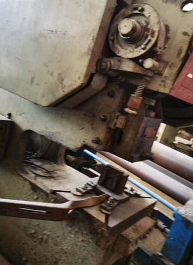 供应：剪板机、折弯机、冲床等